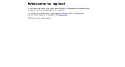 Desktop Screenshot of evolvix.org